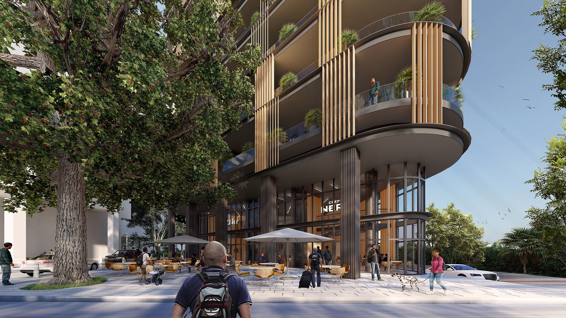 Immobilier à Dakar au Sénégal