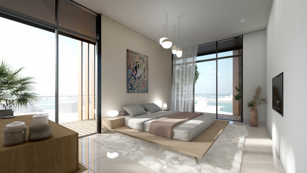 Investir dans un appartement du Kosen Projet: un choix judicieux