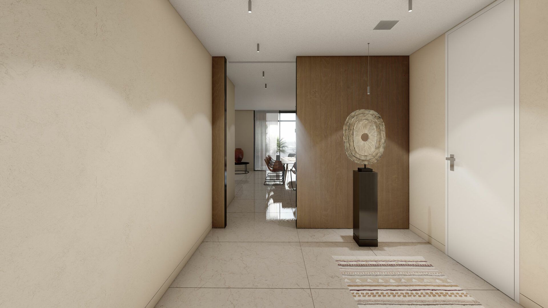 Appartement à vendre à Dakar Plateau