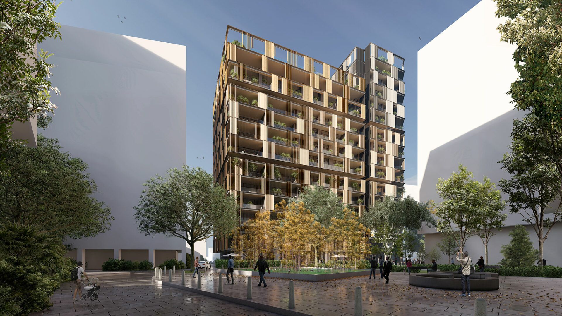 Investir dans l'immobilier au Sénégal