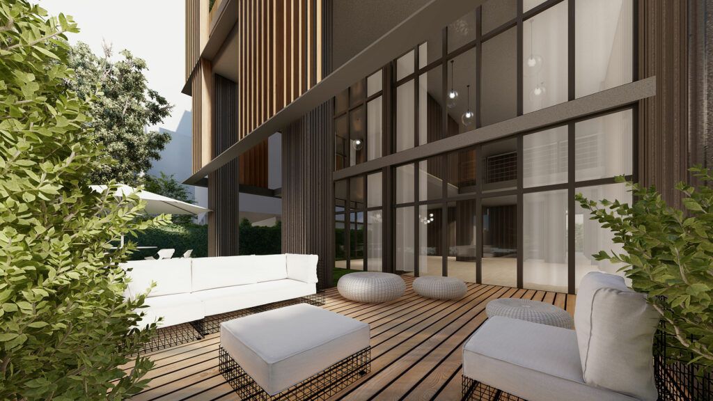 Appartement à vendre à Dakar Plateau