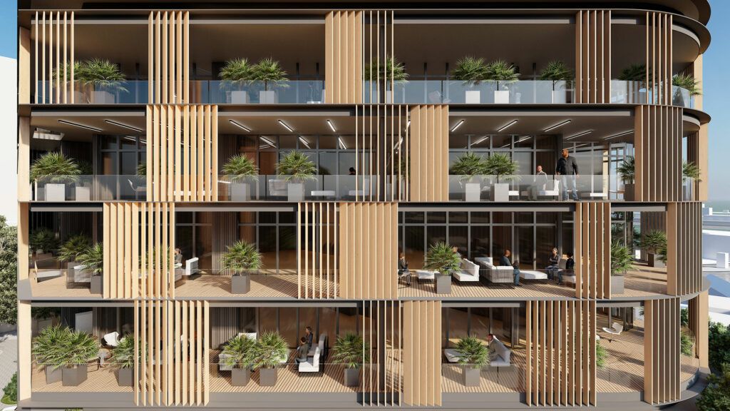 Vente d'appartement à Dakar Sénégal 