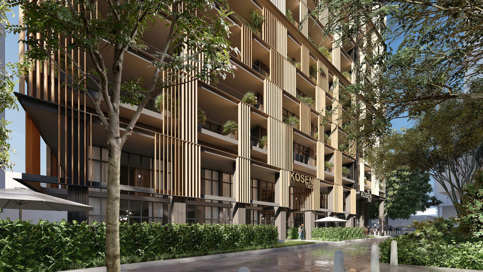 Promoteur immobilier au Sénégal